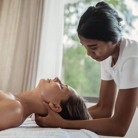 Aqua Boutique Hotel Glacis  Eksteriør bilde