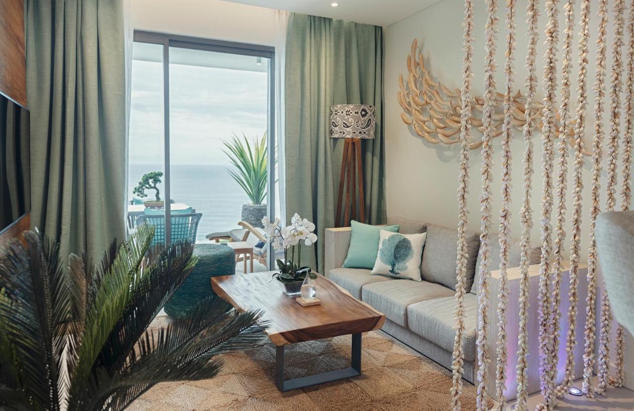 Aqua Boutique Hotel Glacis  Eksteriør bilde