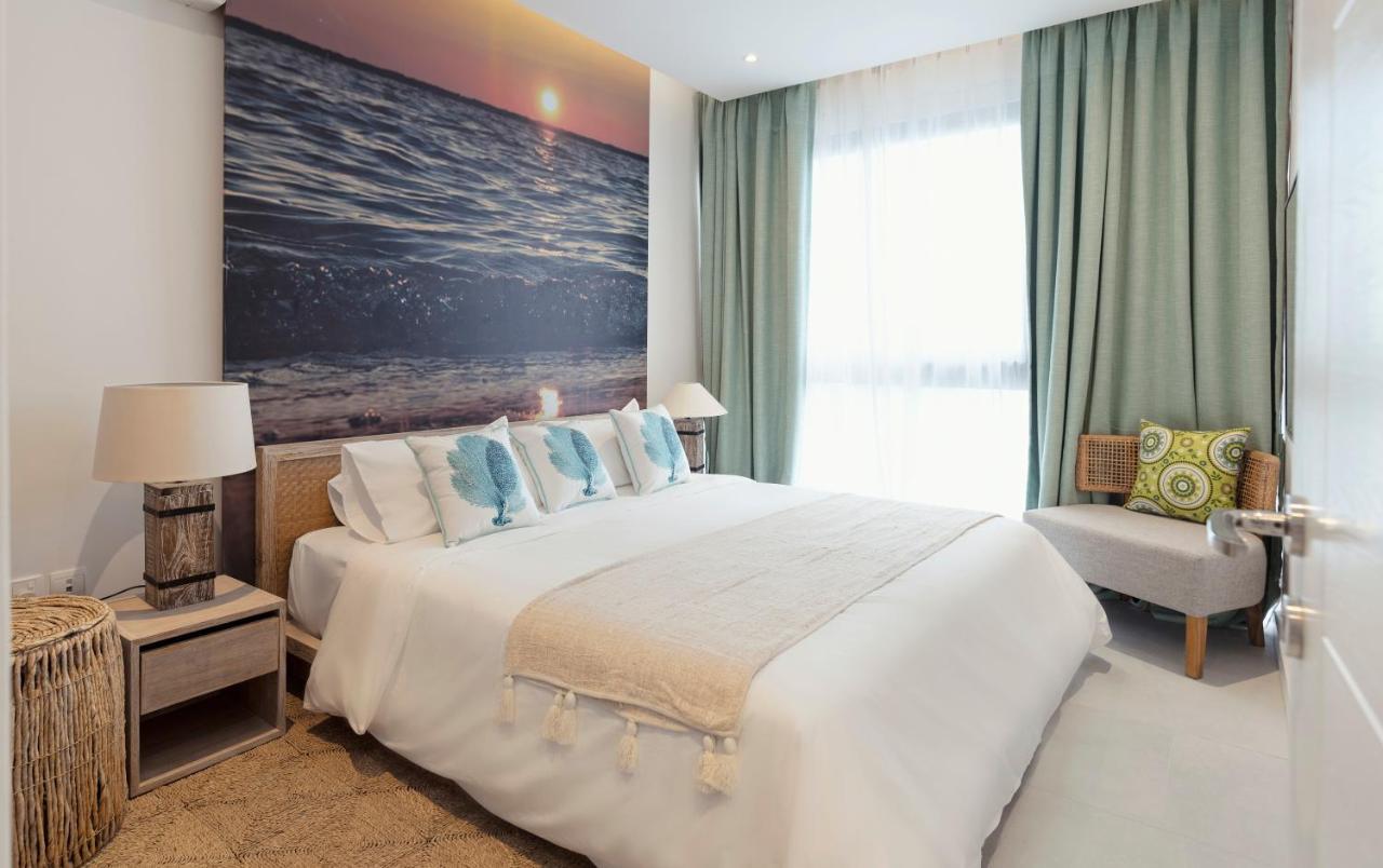 Aqua Boutique Hotel Glacis  Eksteriør bilde