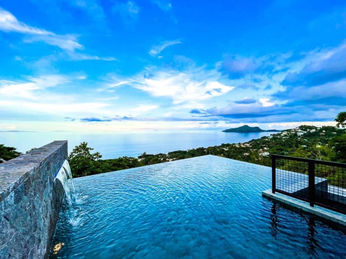 Aqua Boutique Hotel Glacis  Eksteriør bilde