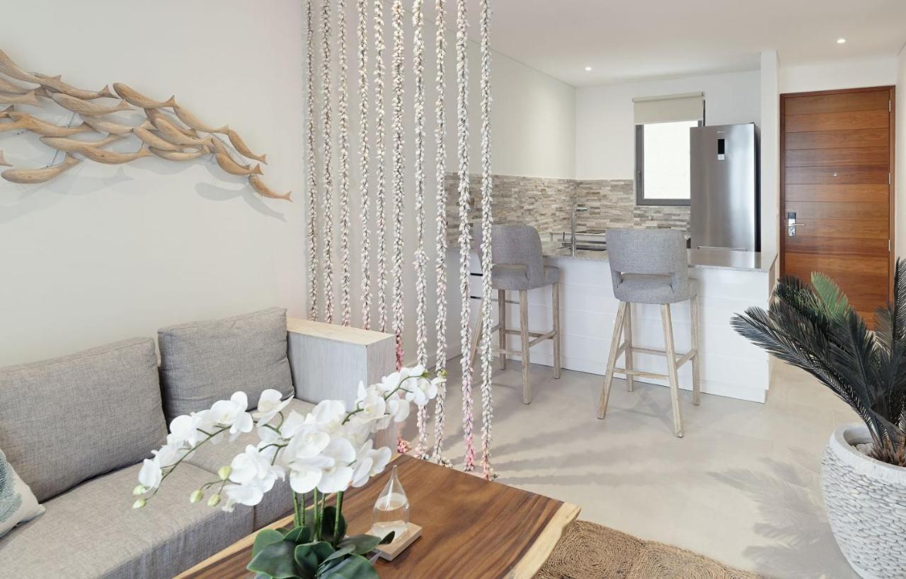 Aqua Boutique Hotel Glacis  Eksteriør bilde