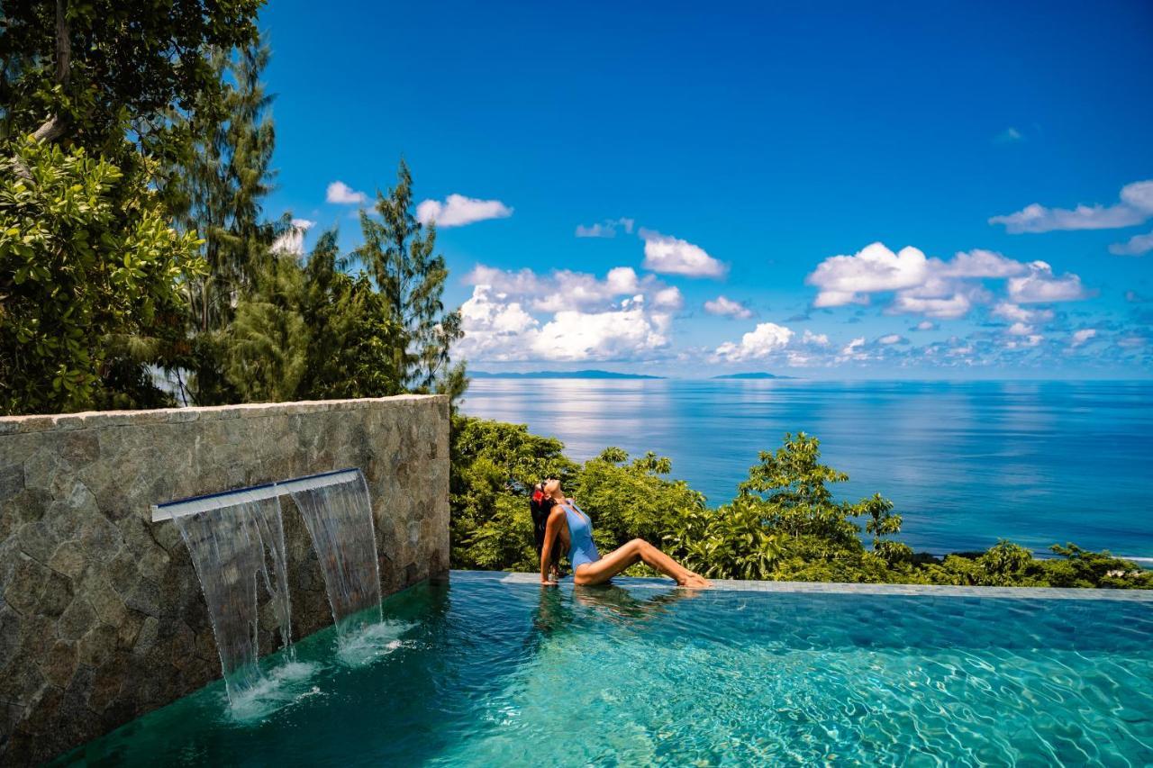 Aqua Boutique Hotel Glacis  Eksteriør bilde