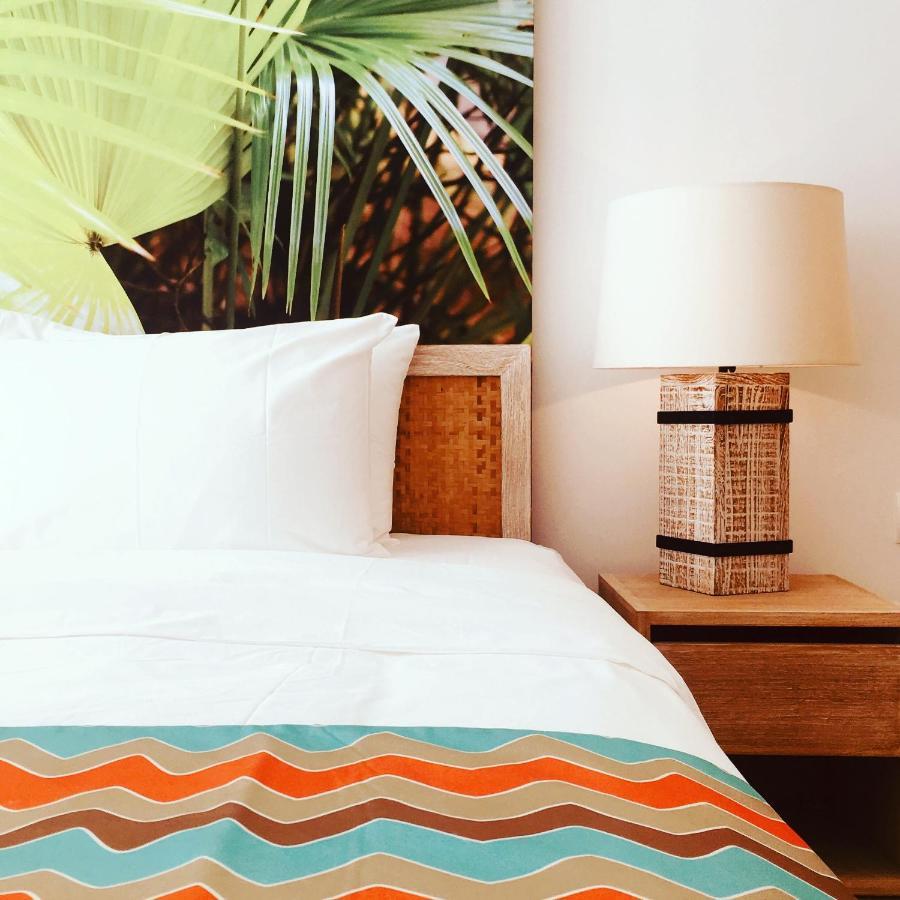 Aqua Boutique Hotel Glacis  Eksteriør bilde