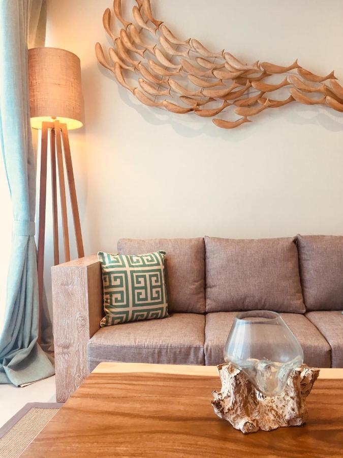 Aqua Boutique Hotel Glacis  Eksteriør bilde