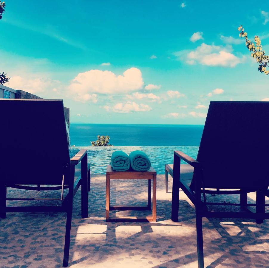Aqua Boutique Hotel Glacis  Eksteriør bilde