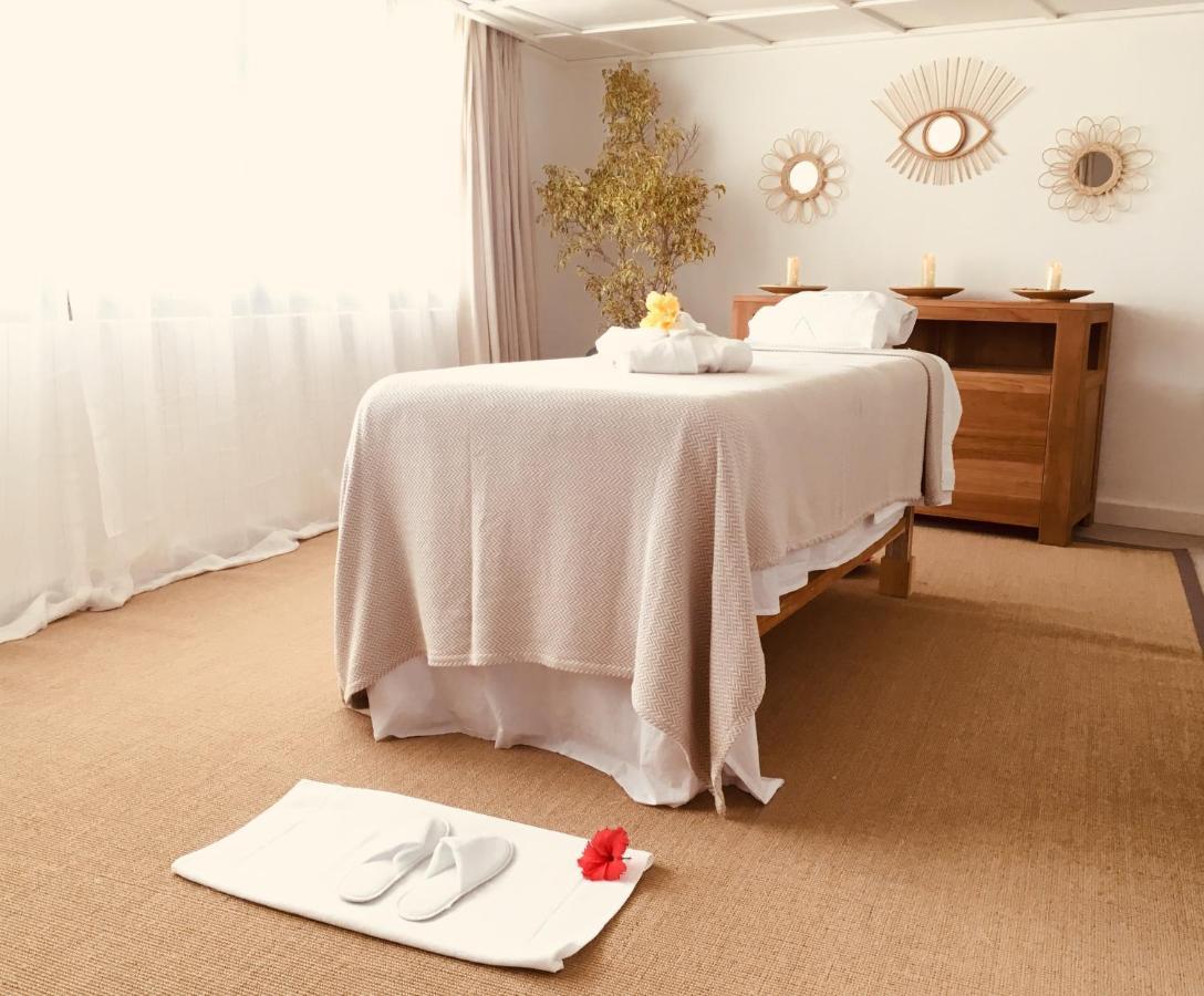 Aqua Boutique Hotel Glacis  Eksteriør bilde