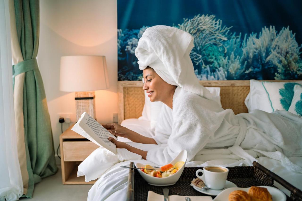 Aqua Boutique Hotel Glacis  Eksteriør bilde