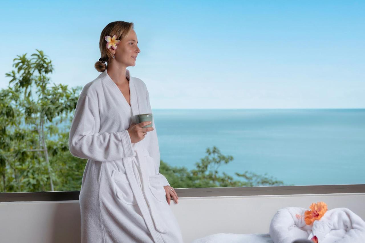 Aqua Boutique Hotel Glacis  Eksteriør bilde