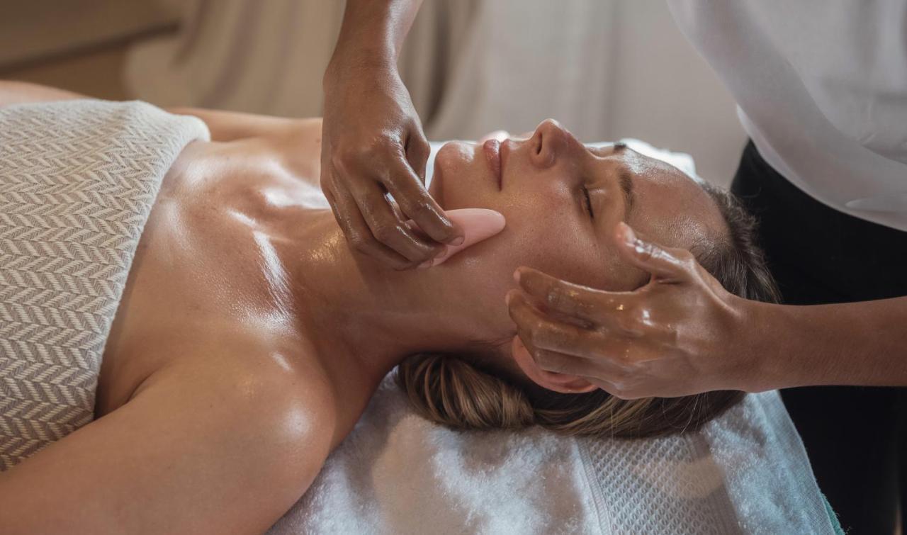 Aqua Boutique Hotel Glacis  Eksteriør bilde